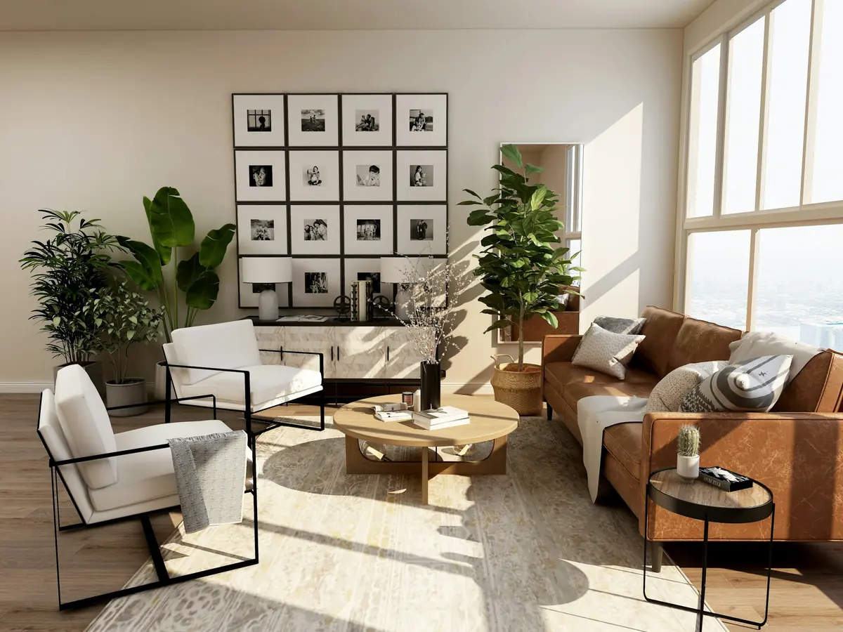 Apartment A-1A