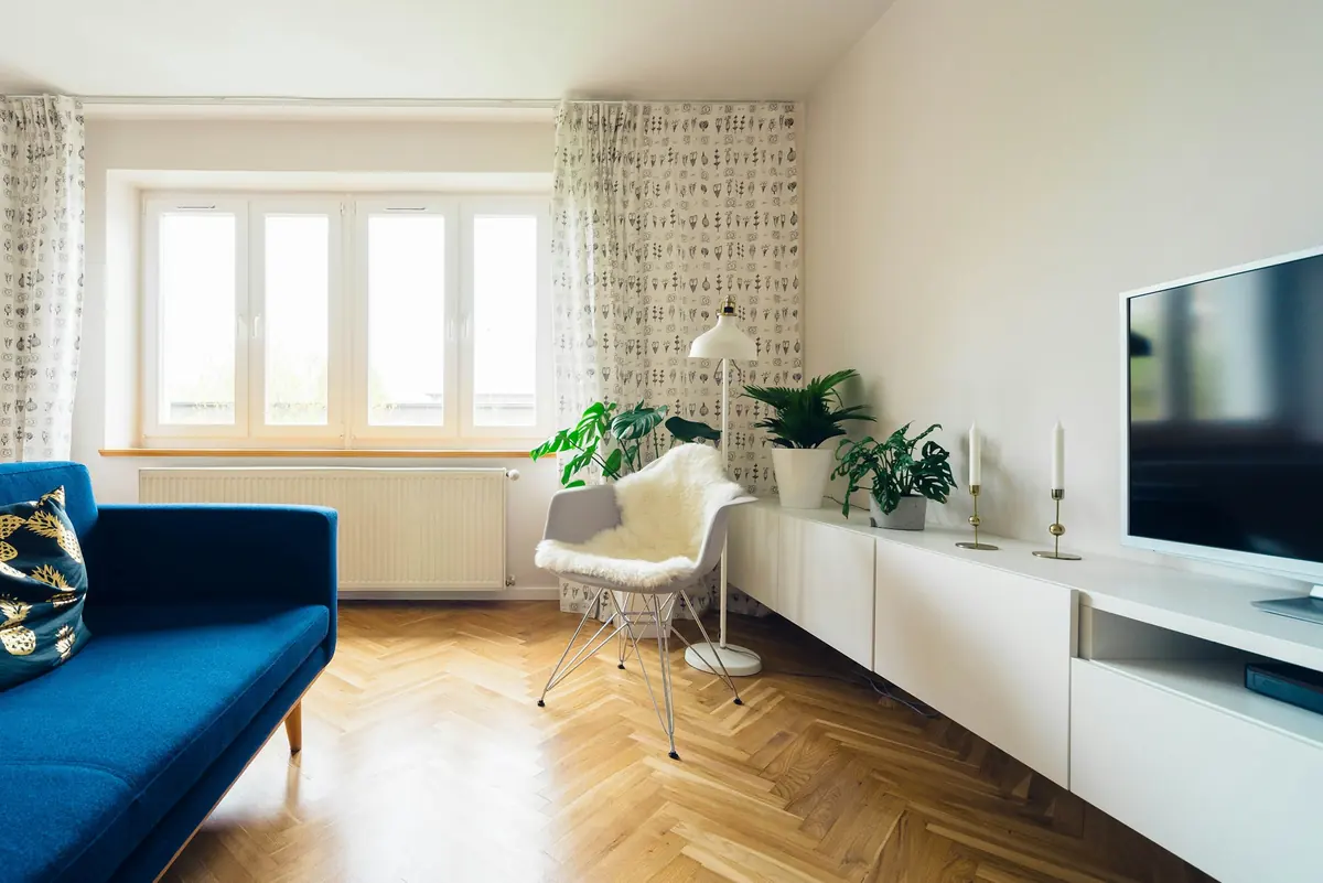 Apartment A-4D